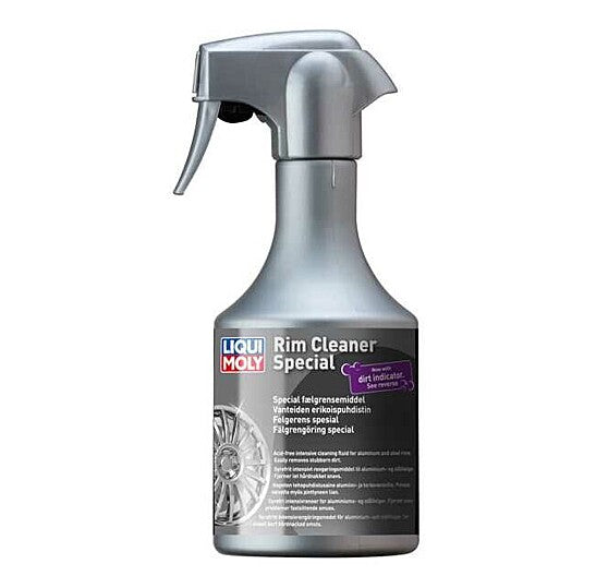 Special Rim Cleaner – Best Wheel Cleaning Solution