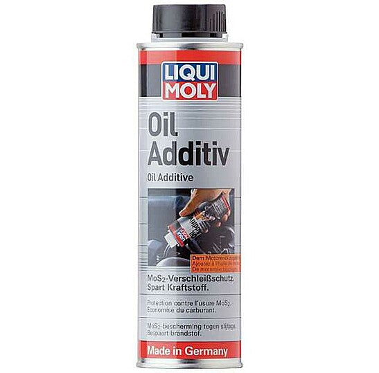 Car Additives Optimize Performance & Engine Protection