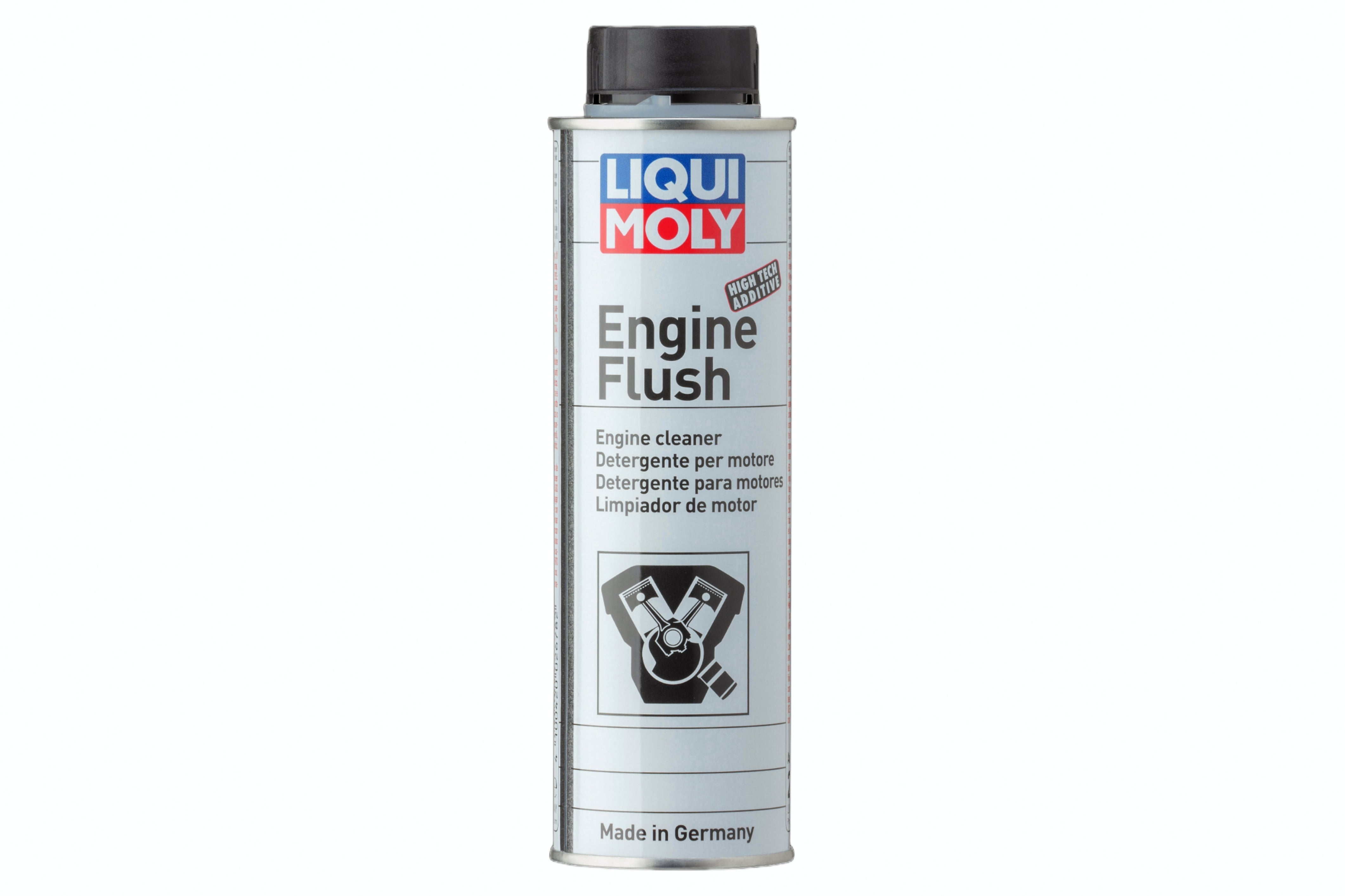300ml Liqui Moly Radiator Cleaner at Rs 420/bottle
