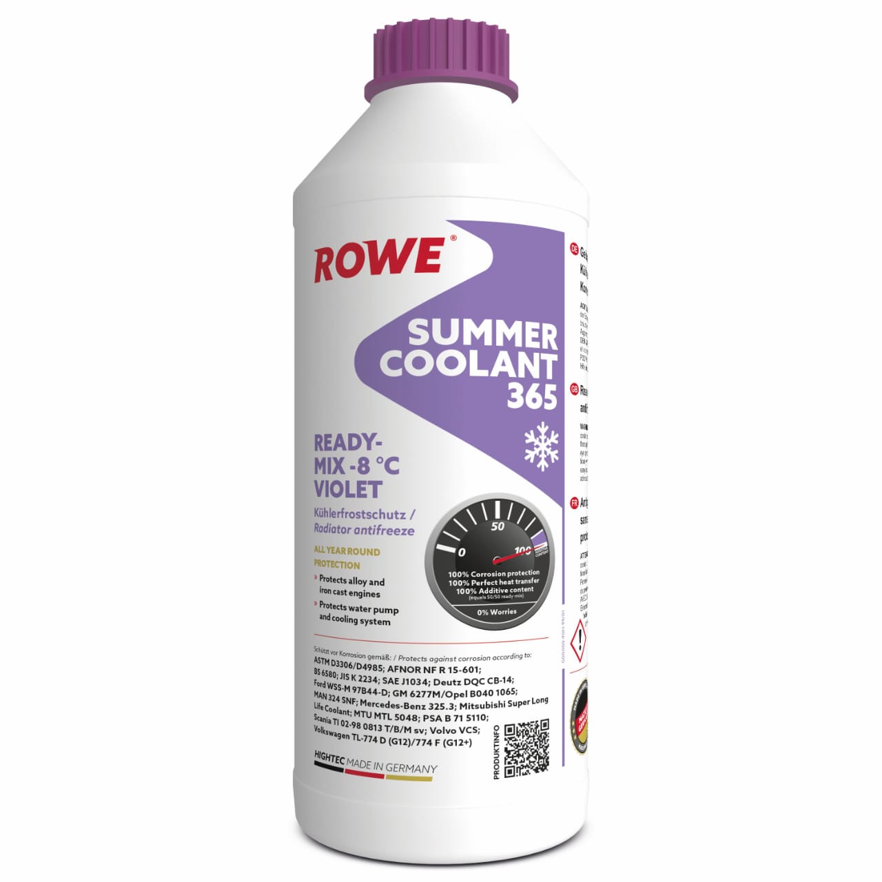 Radiator Coolant – Optimal Engine Cooling & Protection